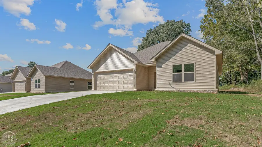 111 Cody Lane, Brookland, AR 72476 - Image #2