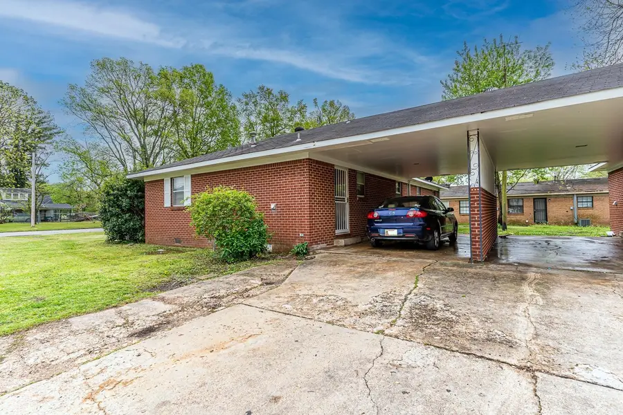 1047 N Rosser Street, Forrest City, AR 72335 - Image #3