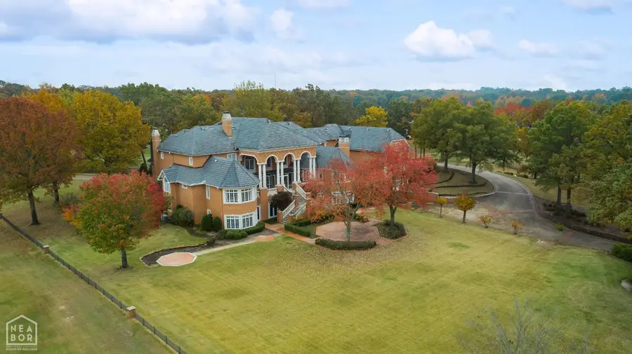 3304 Lacoste Drive, Jonesboro, AR 72404 - Image #2