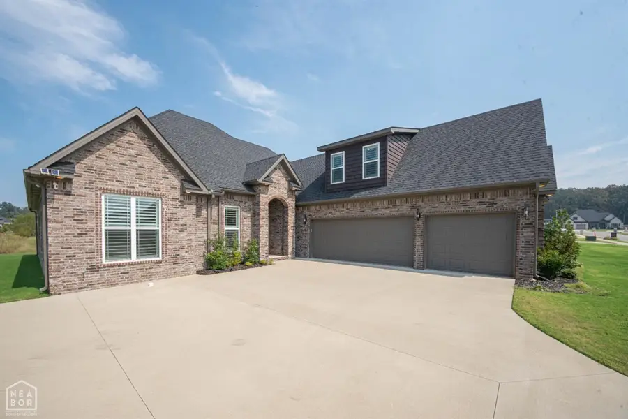 3624 Lake Pointe Cove, Jonesboro, AR 72404 - Image #2