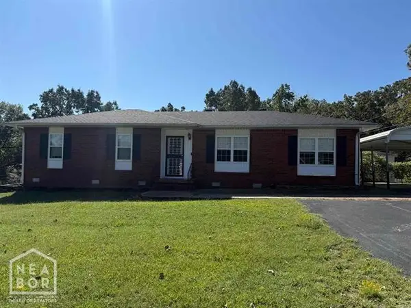 403 Lakeview, Pocahontas, AR 72455