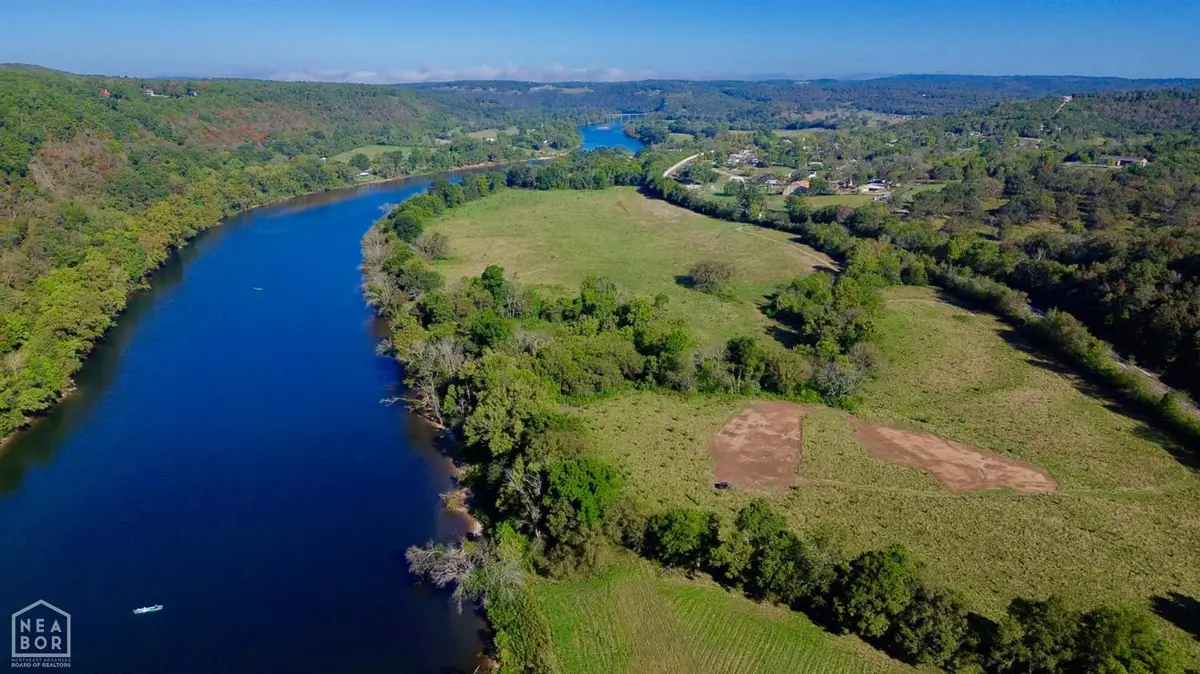 71 Blue Water Ln., Norfork, AR 72658 - Image #1