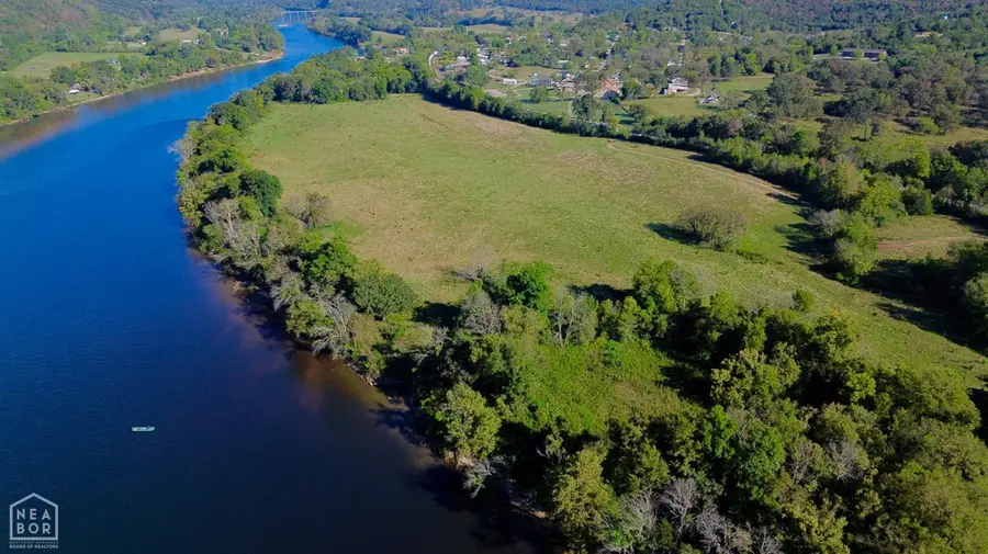 71 Blue Water Ln., Norfork, AR 72658 - Image #2