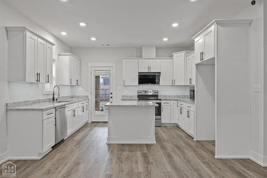 4007 Sandra, Jonesboro, AR 72405 - Image #3