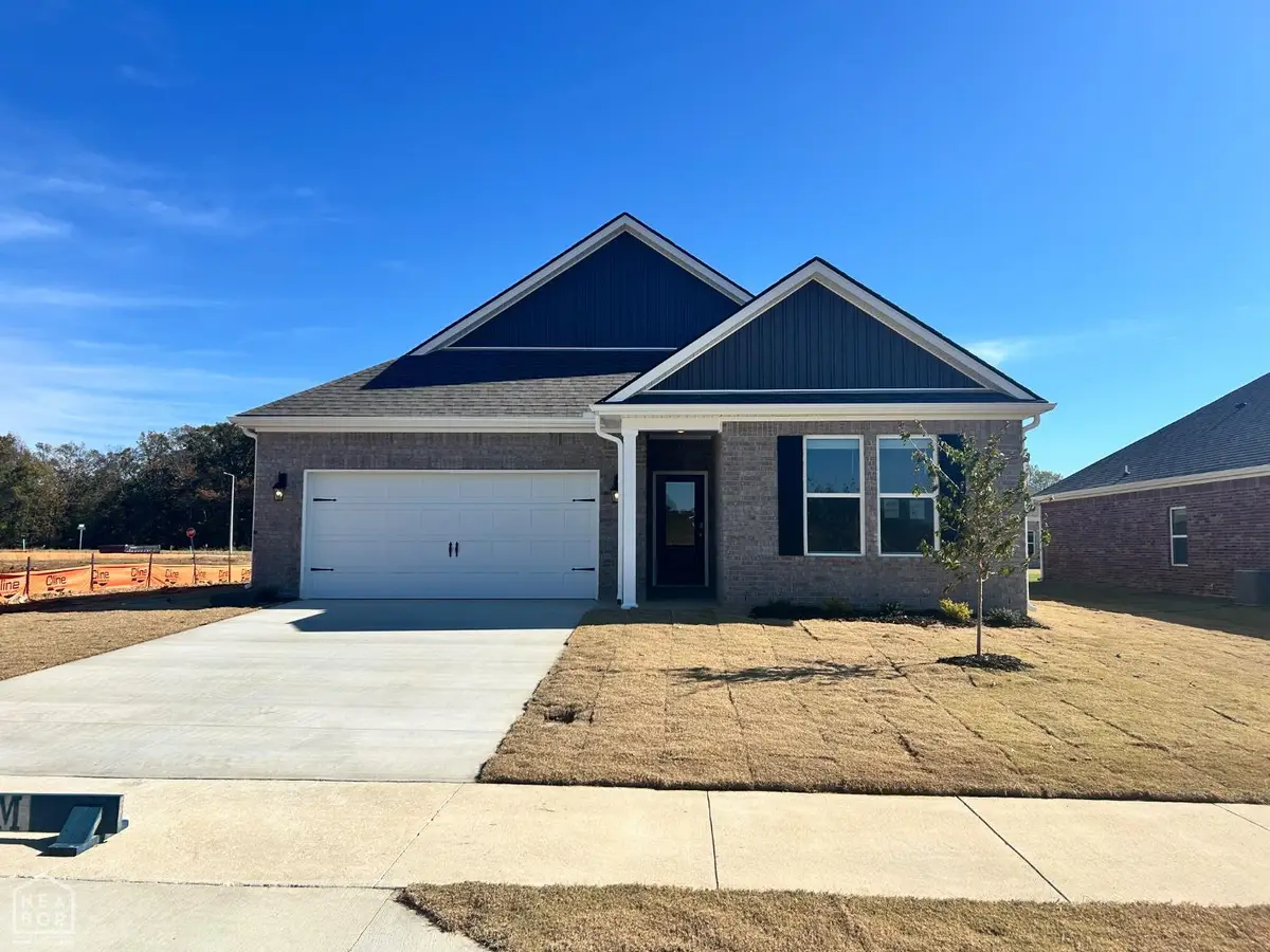 3336 Carroll Drive, Jonesboro, AR 72404 - Image #1