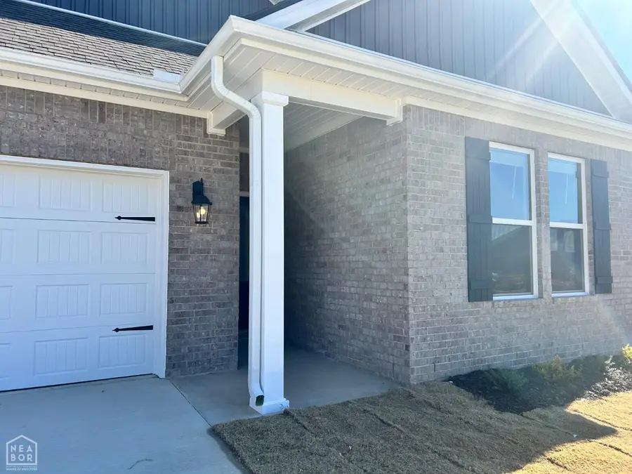 3336 Carroll Drive, Jonesboro, AR 72404 - Image #2