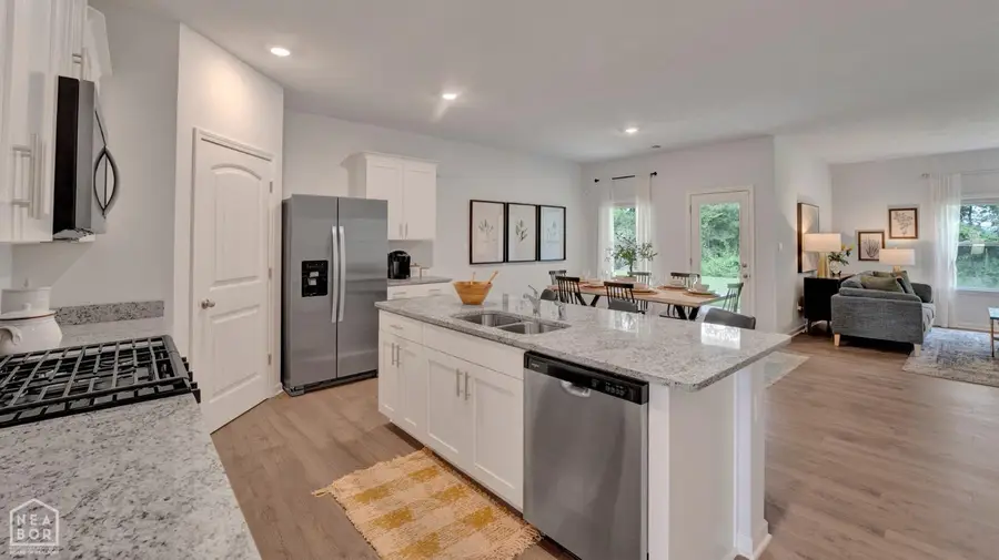 712 Edgemont Circle, Jonesboro, AR 72405 - Image #2