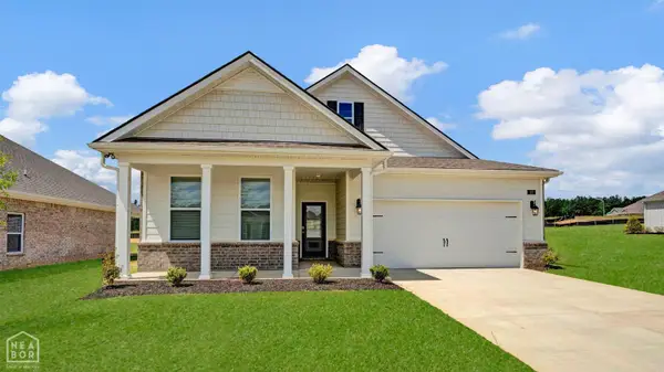 713 Edgemont Circle, Jonesboro, AR 72405