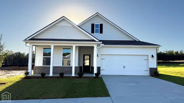 4833 Edgemont Drive, Jonesboro, AR 72405