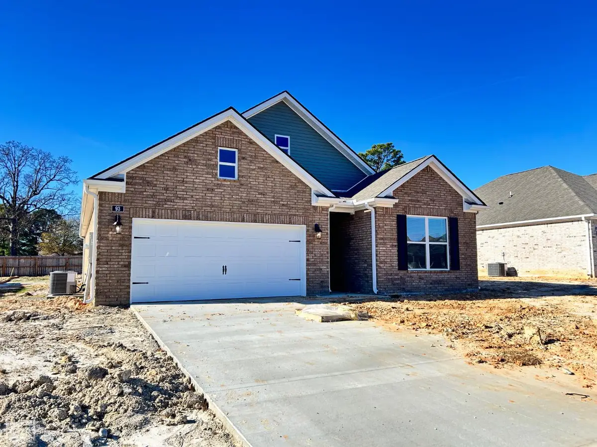 93 Clearwater Drive, Brookland, AR 72417 - Image #1