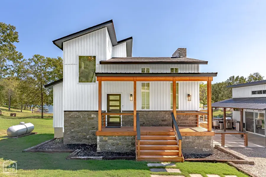 101 Emerald Ln, Horseshoe Bend, AR 72512 - Image #3