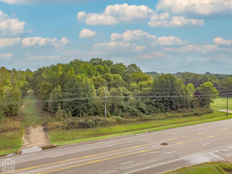 0 N Washington Street #000, Forrest City, AR 72335 - Image #2