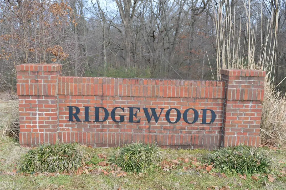 1 Oak Creek Drive #Lot, Harrisburg, AR 72432 - Image #1