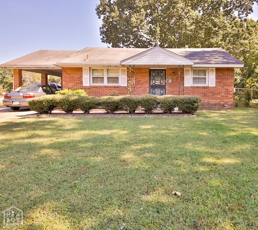 1009 Spears St, West Memphis, AR 72301 - Image #1