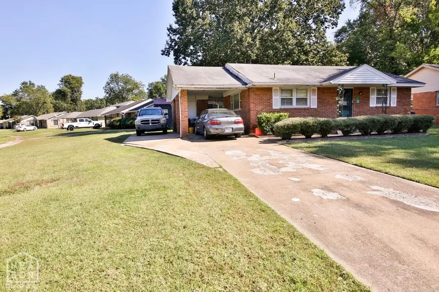 1009 Spears St, West Memphis, AR 72301 - Image #2