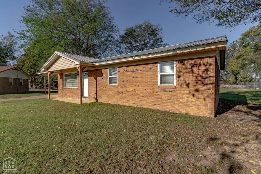 108 Coleman, Black Oak, AR 72414 - Image #2