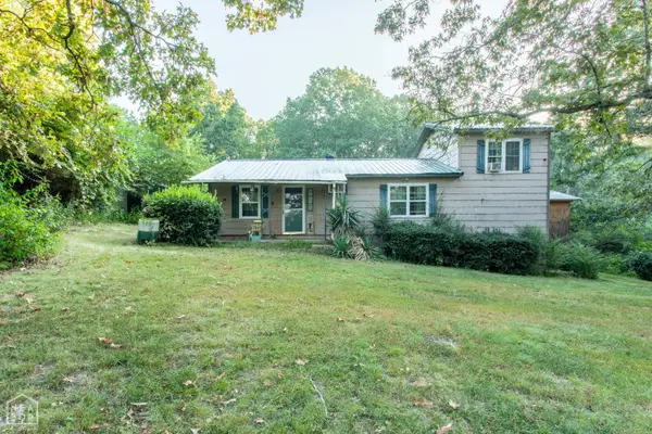 1 Law 244, Powhatan, AR 72458