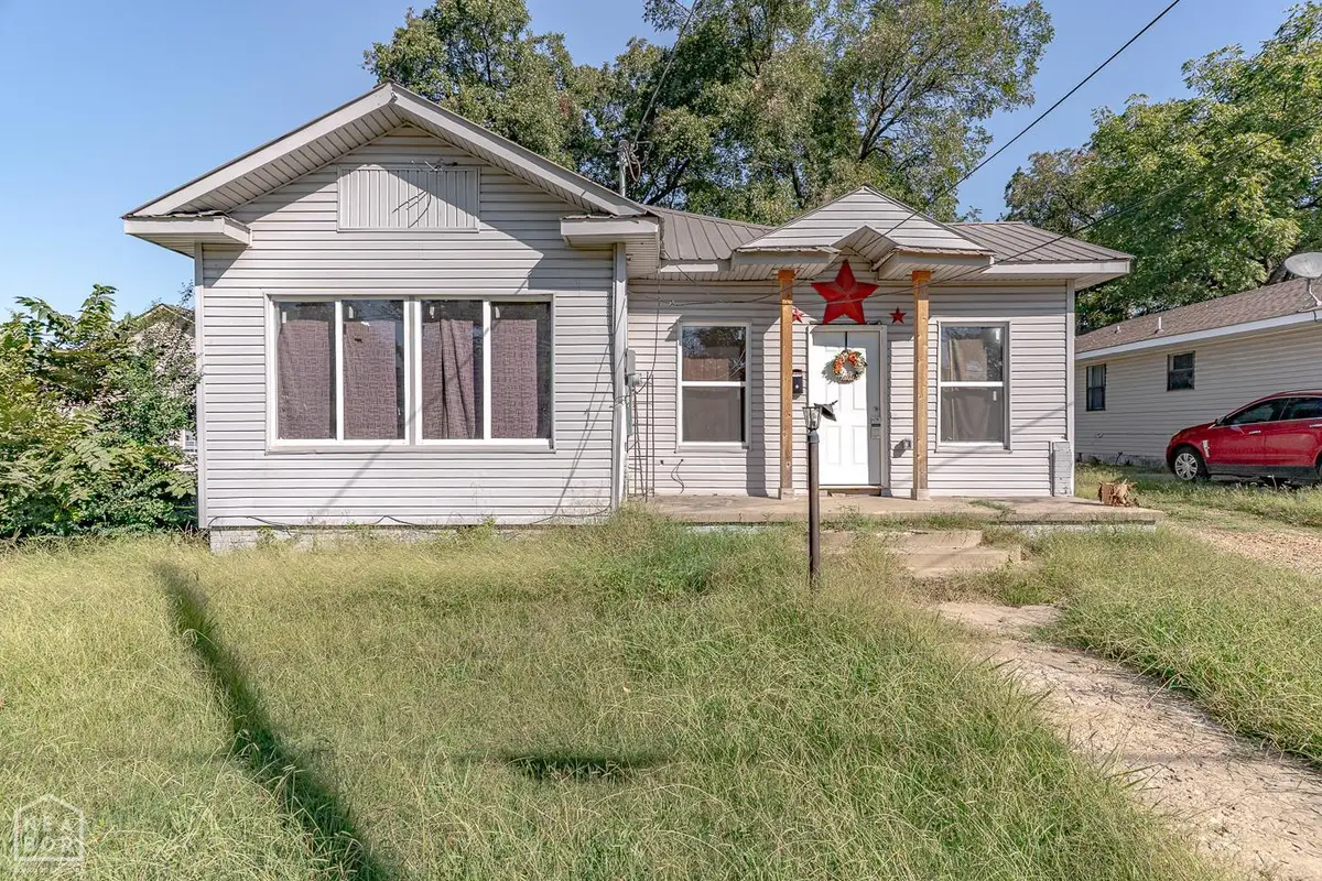 1322 W Huntington, Jonesboro, AR 72401 - Image #1