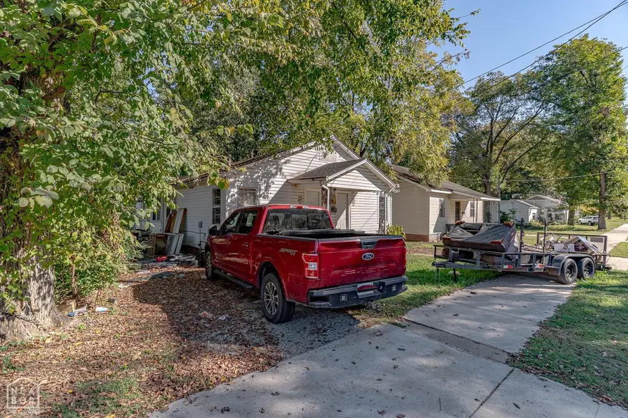 818 W Matthews #e, Jonesboro, AR 72401 - Image #2