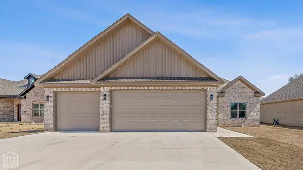 101 Rivercrest, Brookland, AR 72417