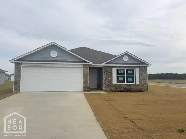 4732 Revere Street, Jonesboro, AR 72404 - Image #1