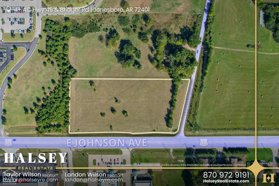 1 E Johnson Avenue, Jonesboro, AR 72405 - Image #3