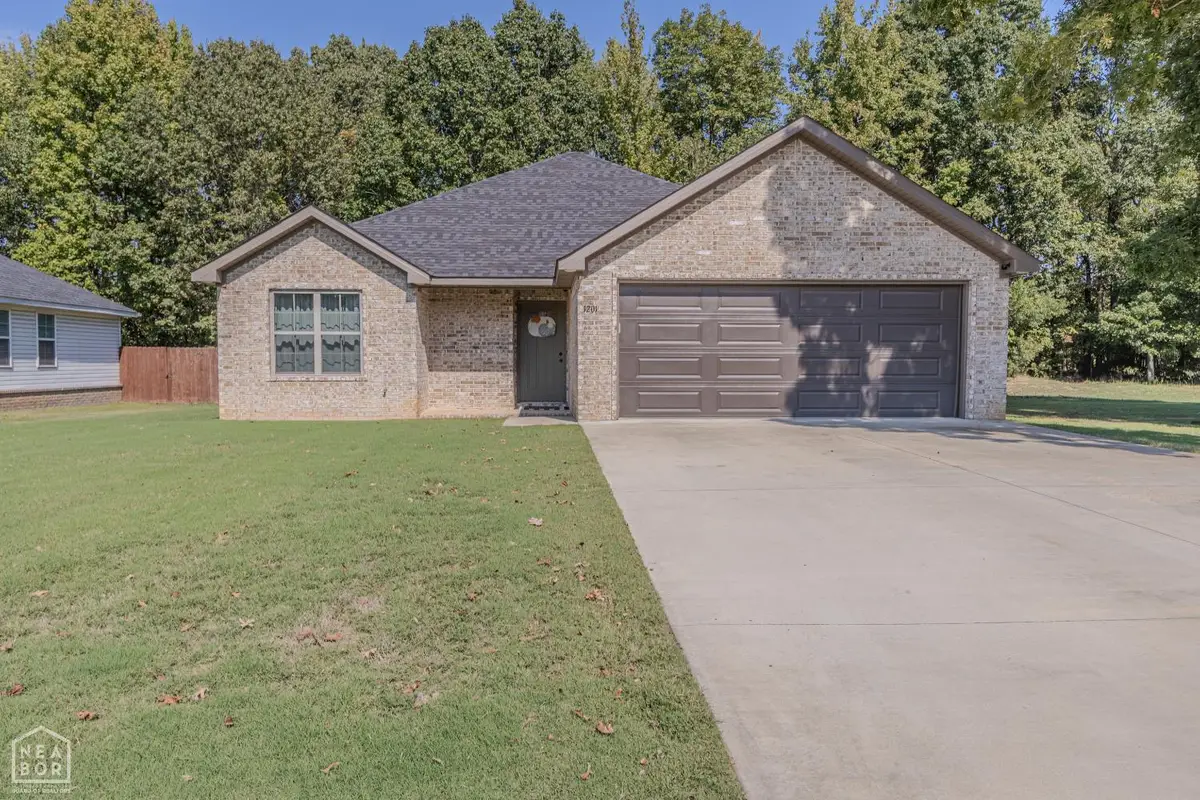 1201 William Hall, Paragould, AR 72450 - Image #1