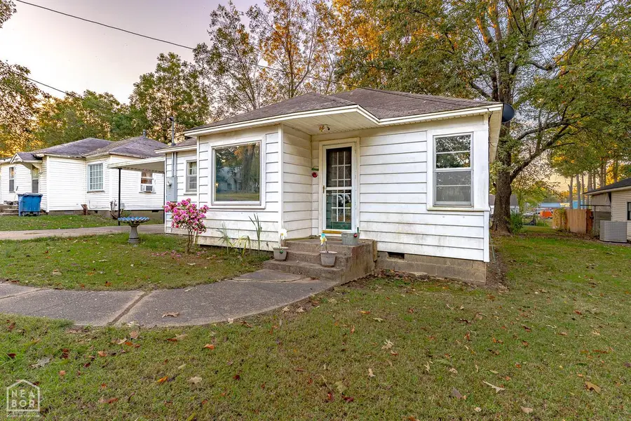 615 W 2nd Street, Rector, AR 72461 - Image #2