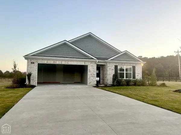 102 Terry Drive, Brookland, AR 72417