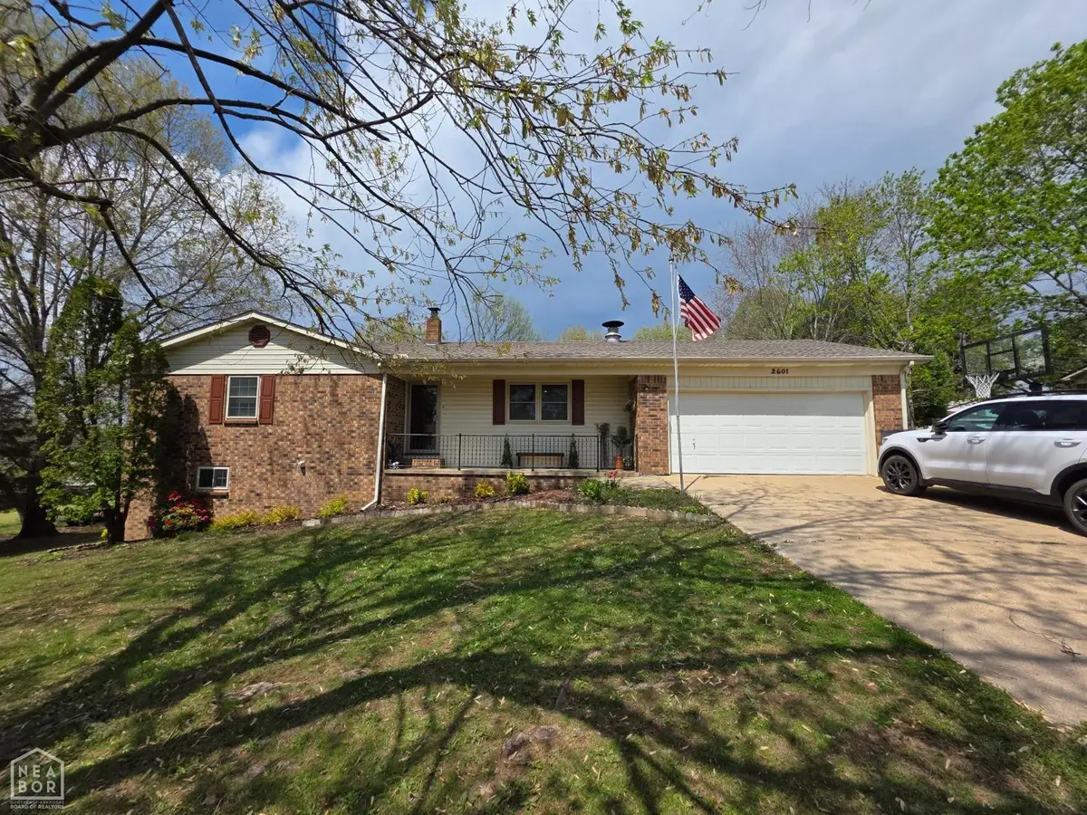 2601 Hatcher Drive, Paragould, AR 72450 - Image #1