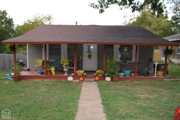 503 N Main Street, Harrisburg, AR 72432