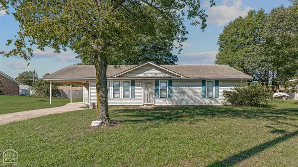 521 Cook Street, Gosnell, AR 72315