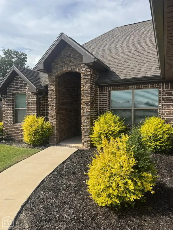 835 Elizabeth Lane, Jonesboro, AR 72405