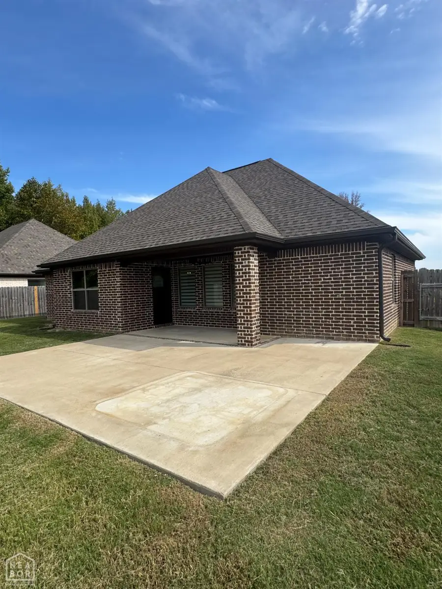 835 Elizabeth Lane, Jonesboro, AR 72405 - Image #3
