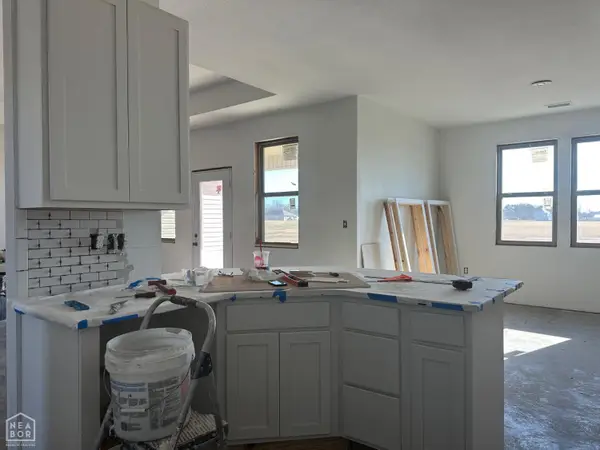 601 Emily Lane, Harrisburg, AR 72432