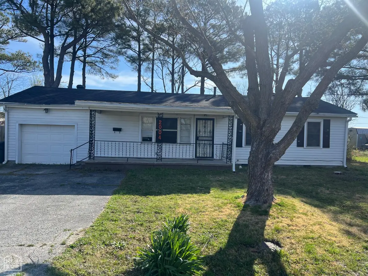 2004 Kathleen Street, Jonesboro, AR 72401 - Image #1