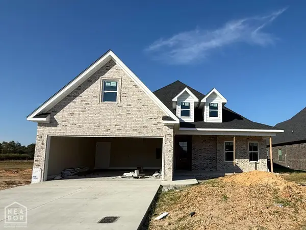 3004 Bear Creek Cove, Jonesboro, AR 72404
