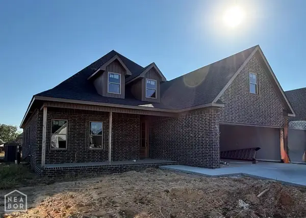 3017 Bear Creek Cove, Jonesboro, AR 72404
