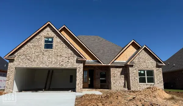 5016 Deliverance Drive, Jonesboro, AR 72405