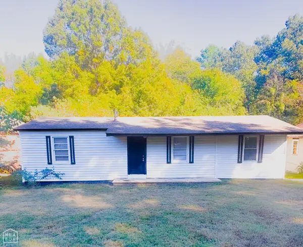 314 North Rogers, Jonesboro, AR 72401