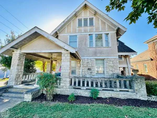 292 E Boswell Street, Batesville, AR 72501