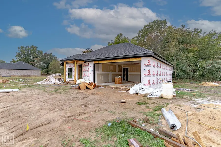 219 Woodland Trail, Bono, AR 72416 - Image #2