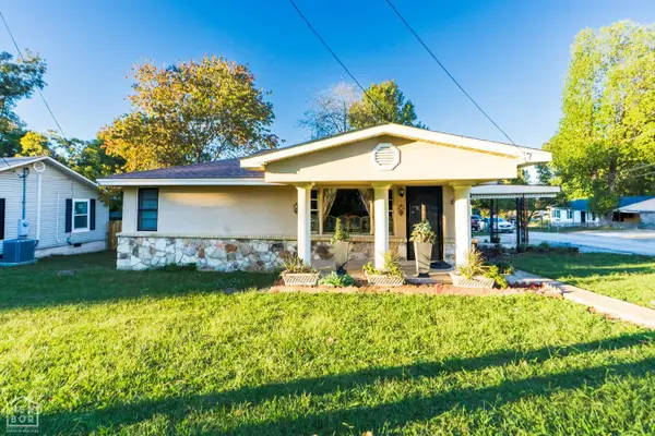 2616 Stallings Lane, Jonesboro, AR 72401