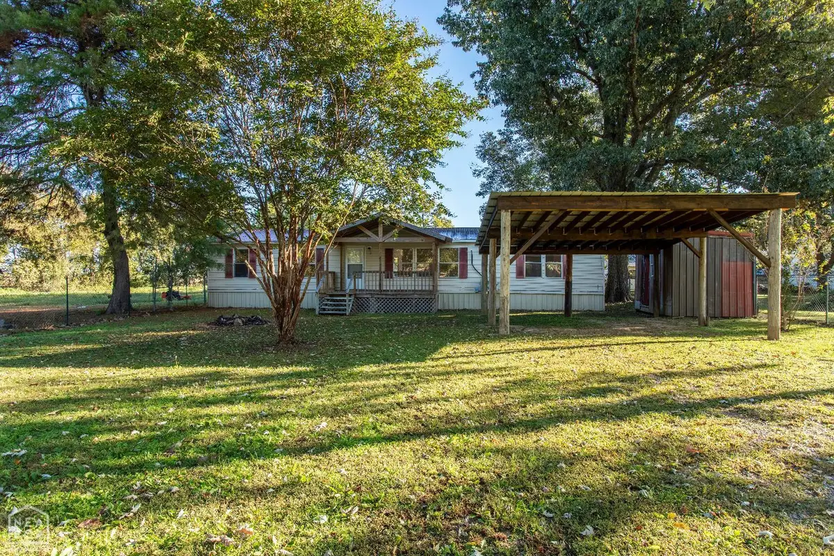 133 N Walnut Street, Reyno, AR 72462 - Image #1