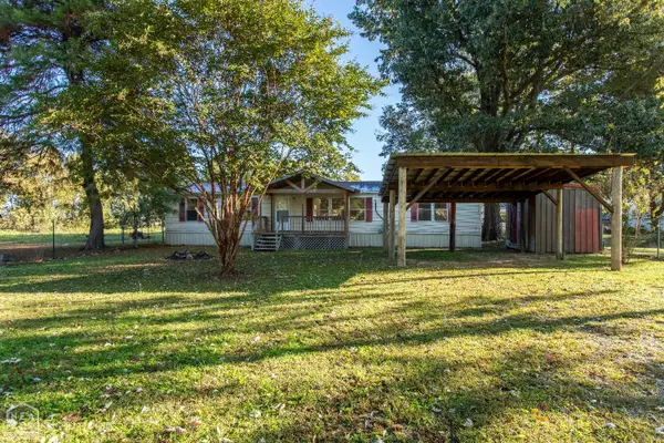 133 N Walnut Street, Reyno, AR 72462