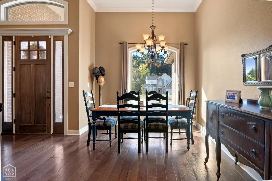 3012 Vista Court, Jonesboro, AR 72404 - Image #2