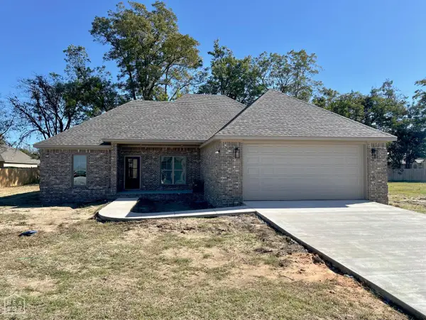 1205 Sutton, Manila, AR 72442