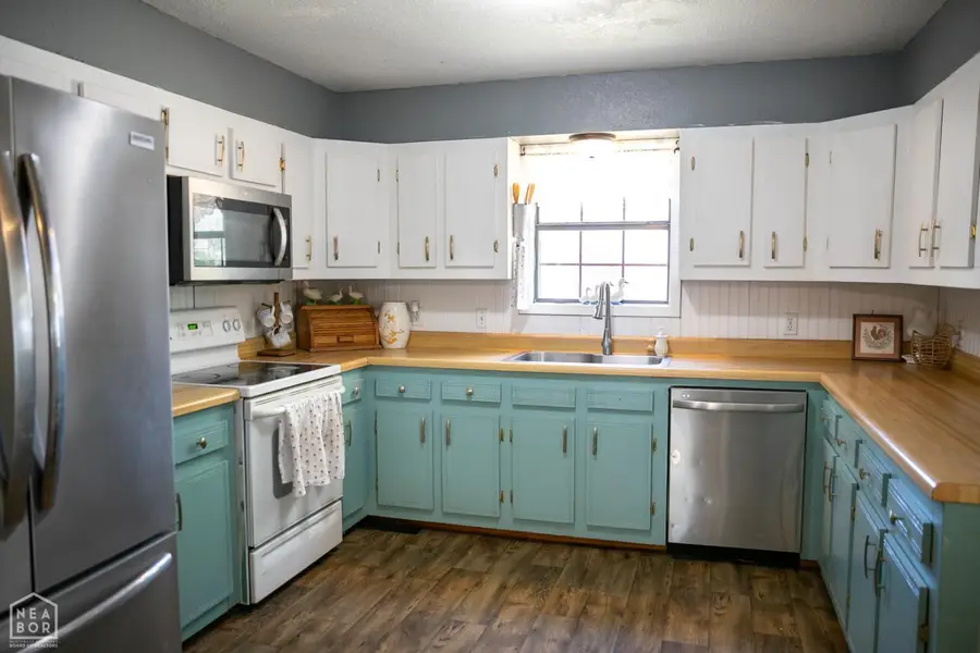 204 S 12th Avenue, Paragould, AR 72450 - Image #3