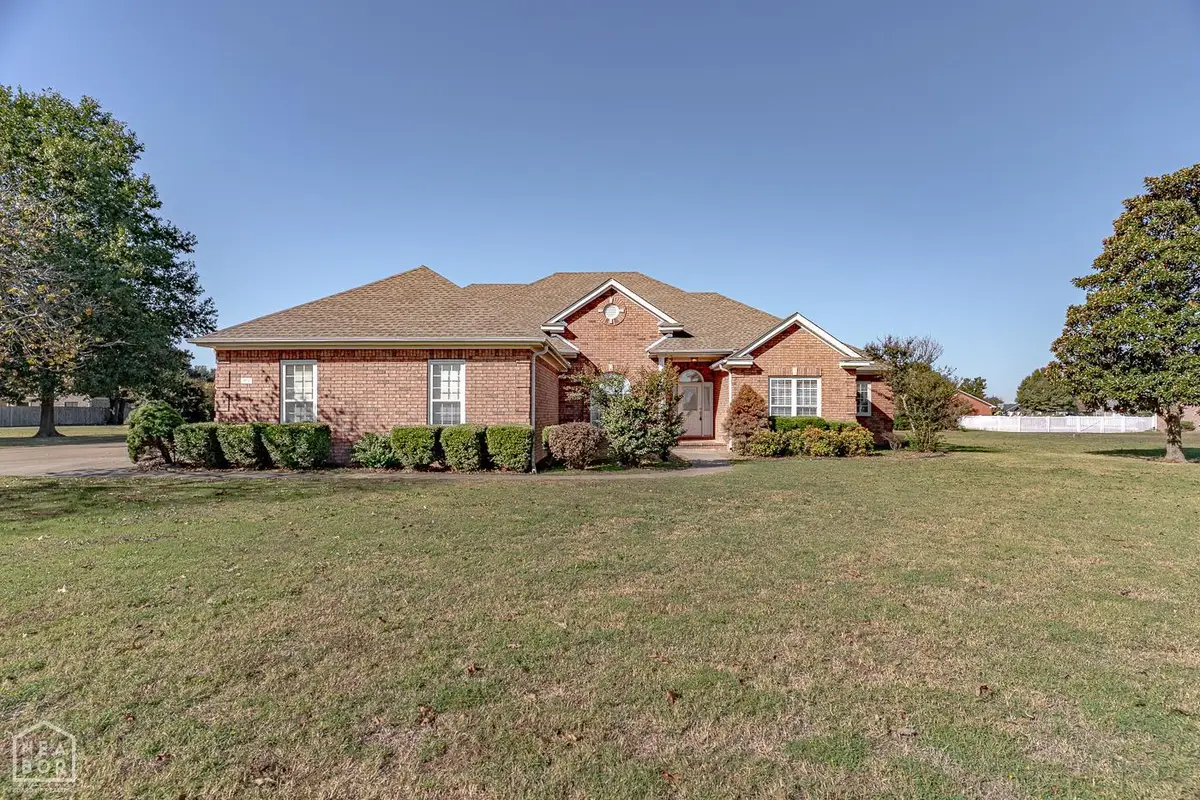 901 Balcom Lane, Trumann, AR 72472 - Image #1
