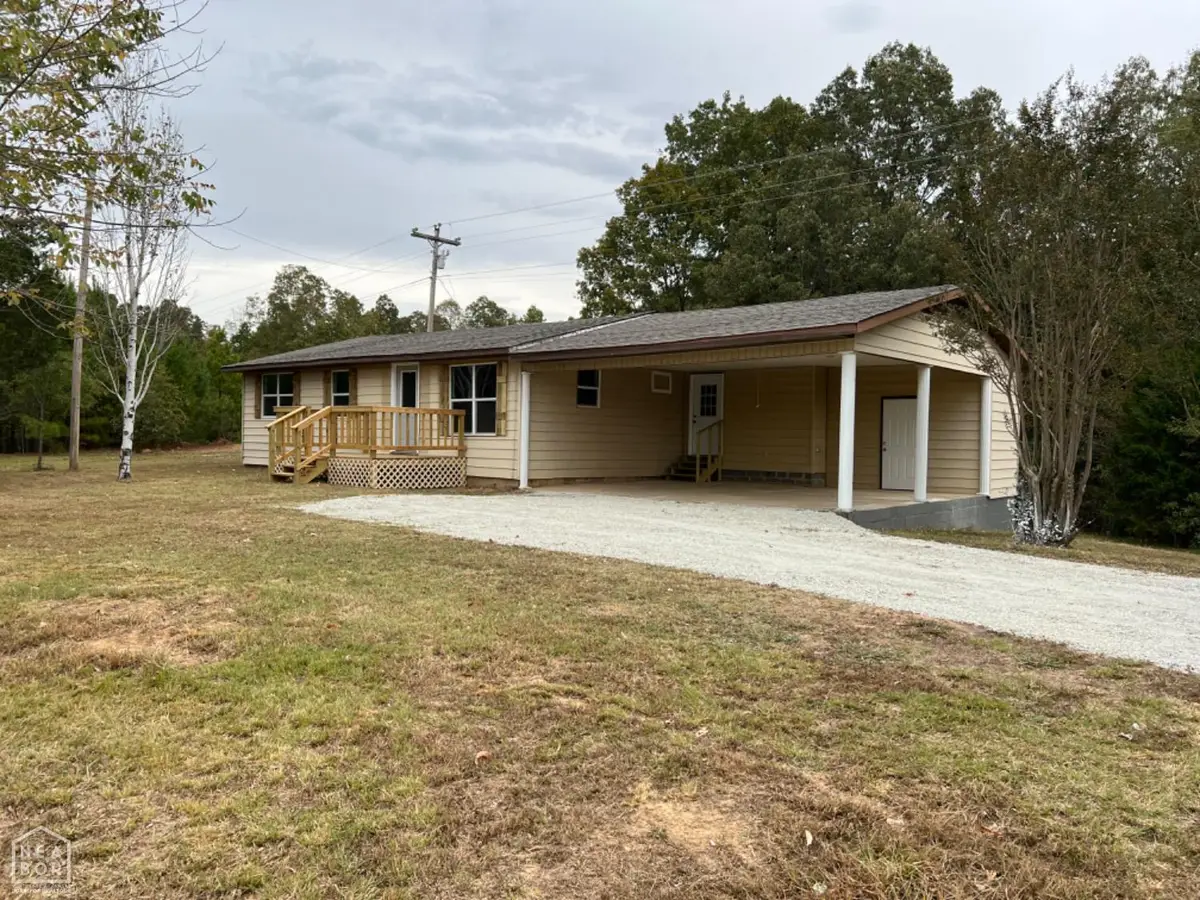 1094 Greene Road 508, Lafe, AR 72436 - Image #1